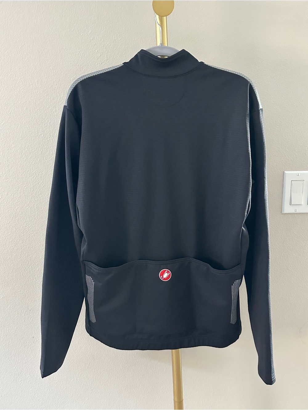 Castelli Men’s Puro 4 Jersey - Picture 2 of 12